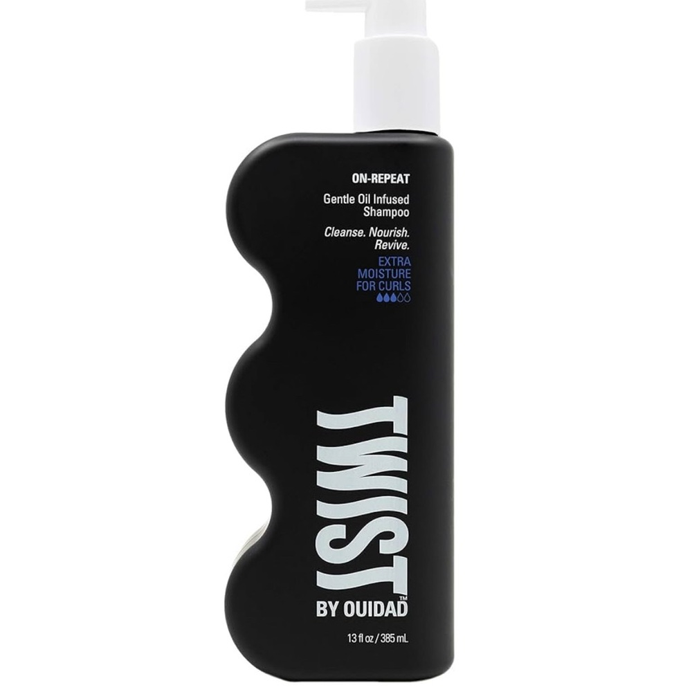 TWIST “GIMME IT ALL” 4-in-1 HYDRATING Hair Conditioner 
NWT For Men & Women